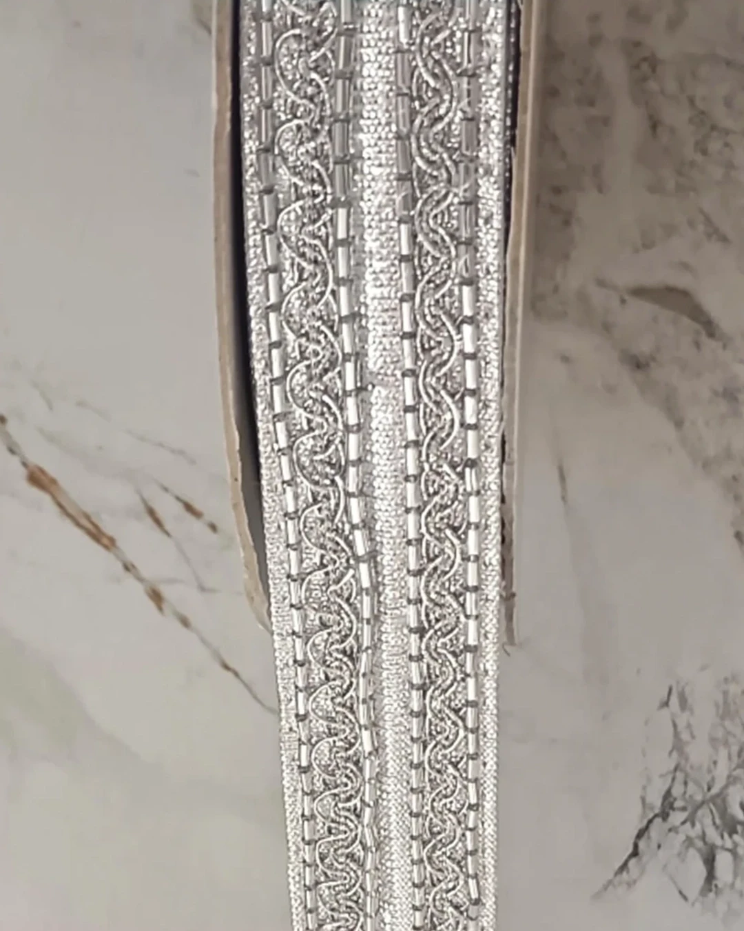 patta no 2 silver