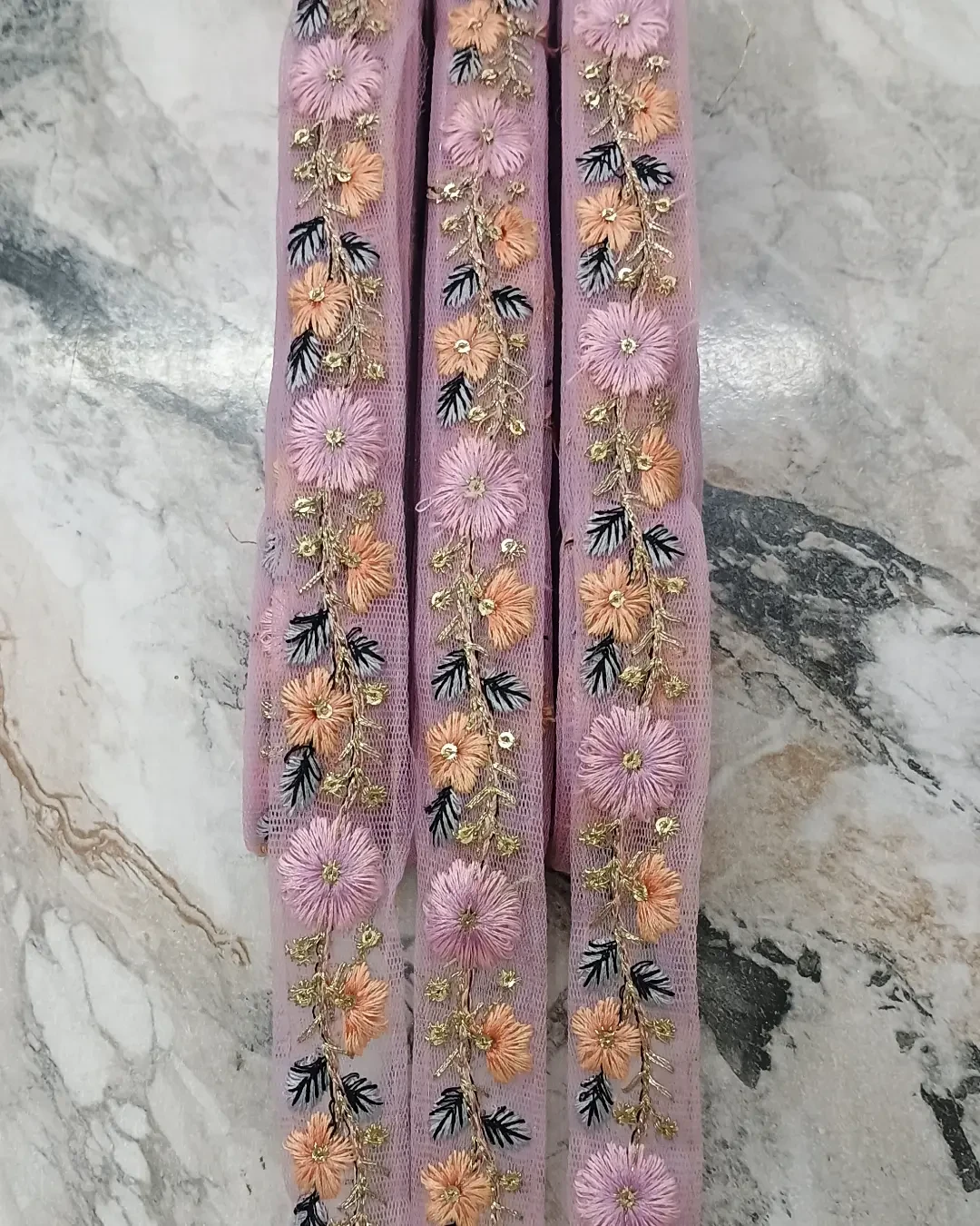 fita no 3 lavender