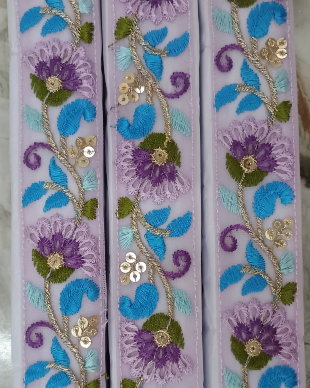 fita no 39 lavender