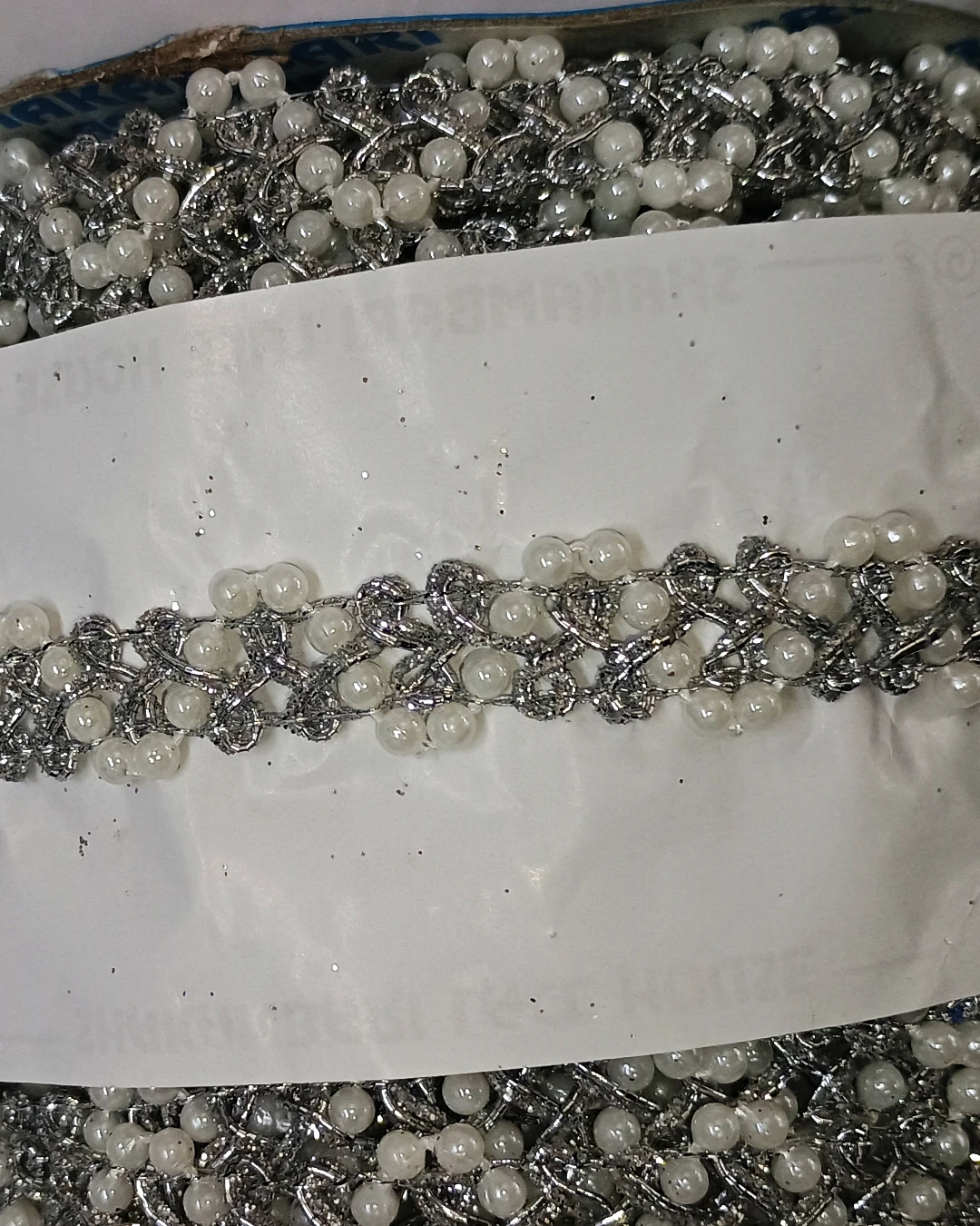 zari no 1 silver