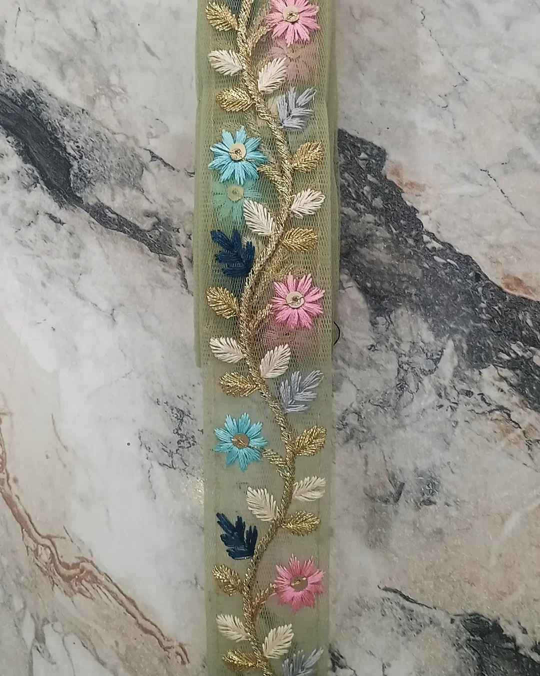 fita no 6 green