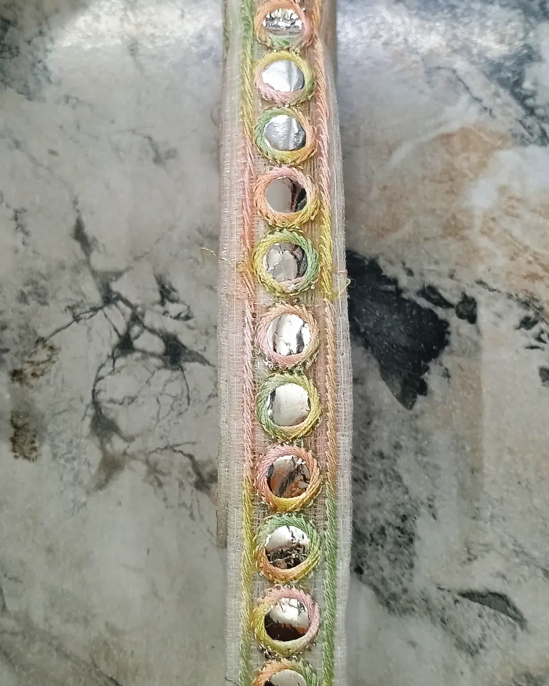 fita no 13 light multi