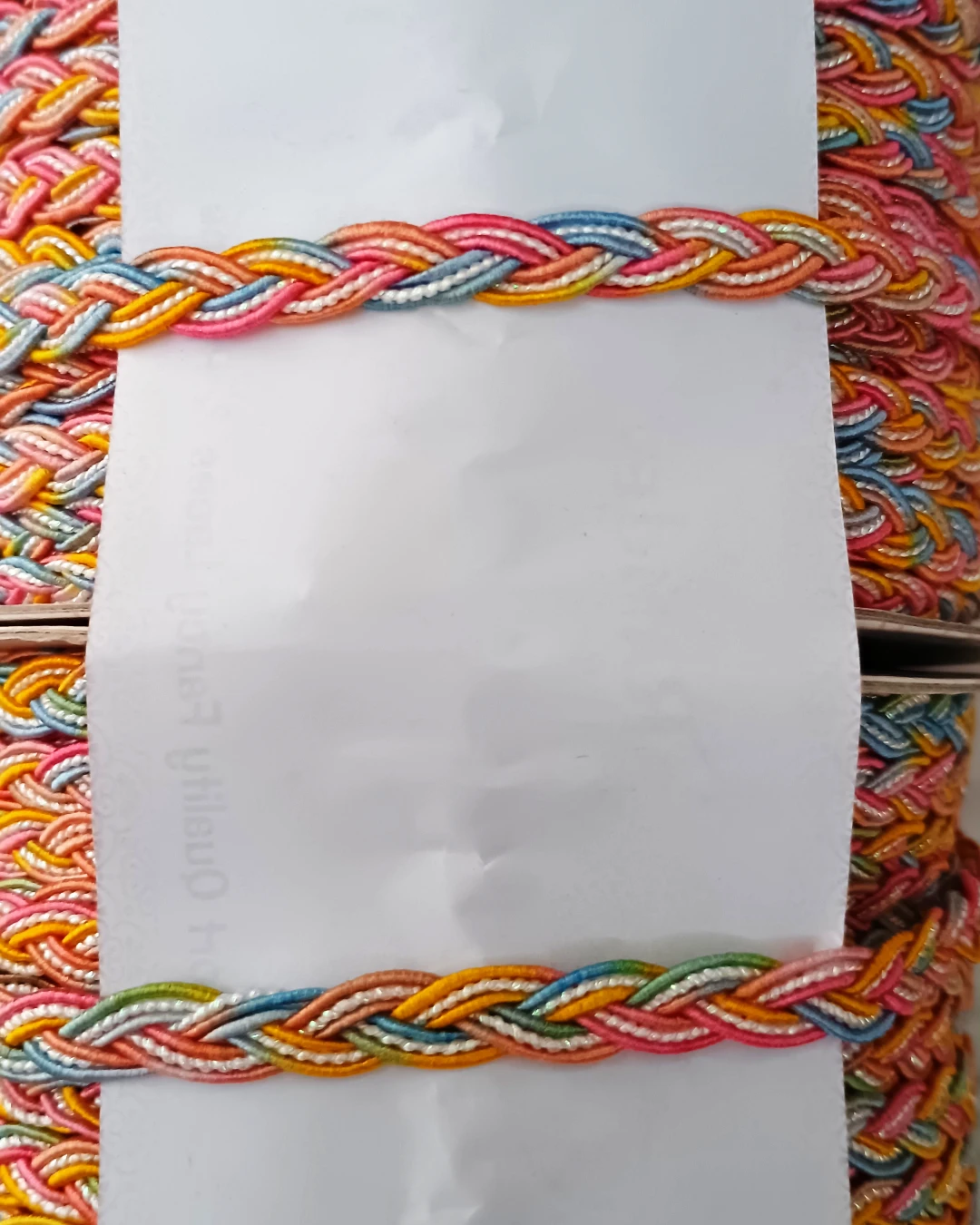 zari no 8 light multi