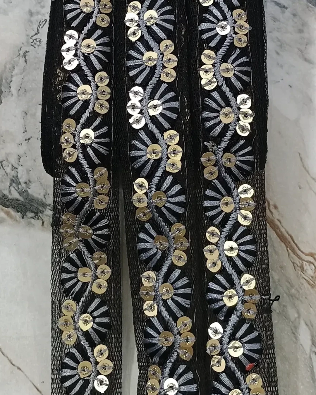 fita no 1 black