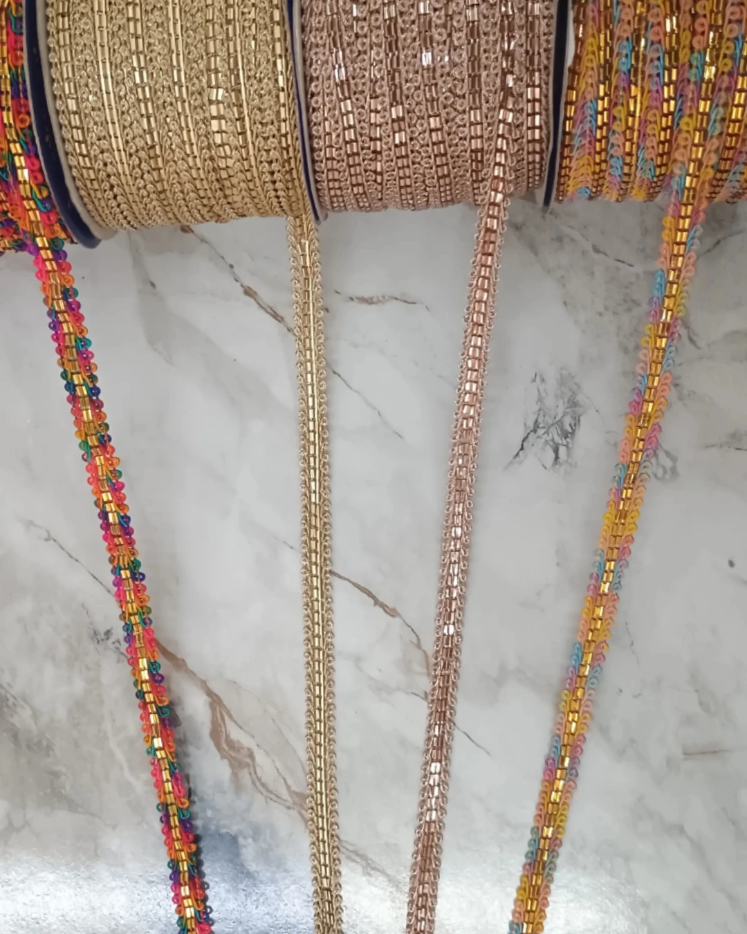 zari no 5