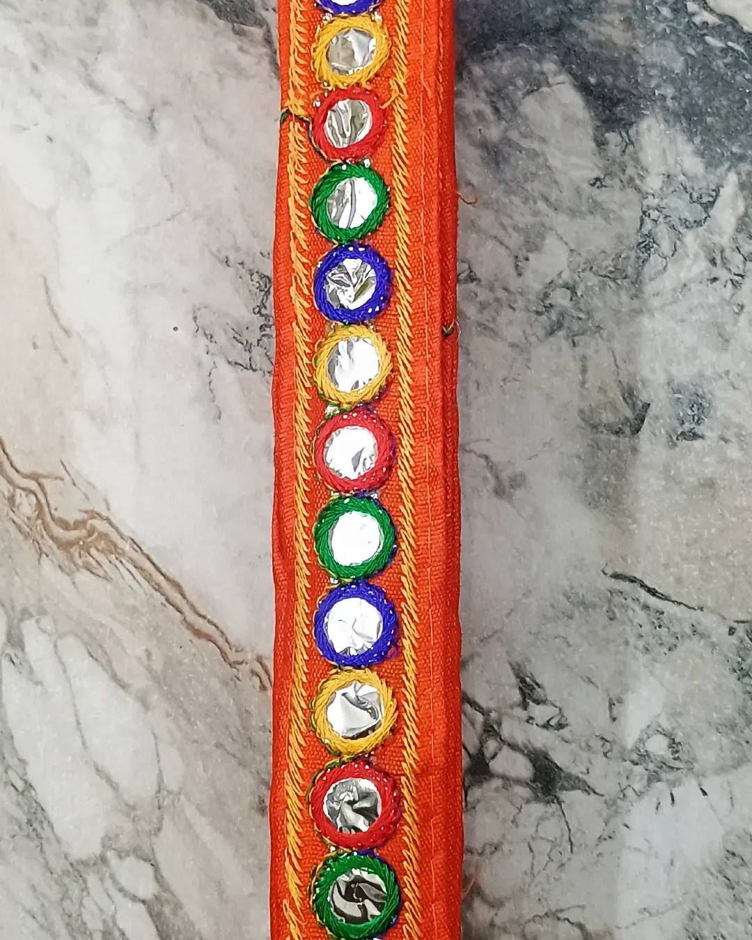 fita no 13 orange