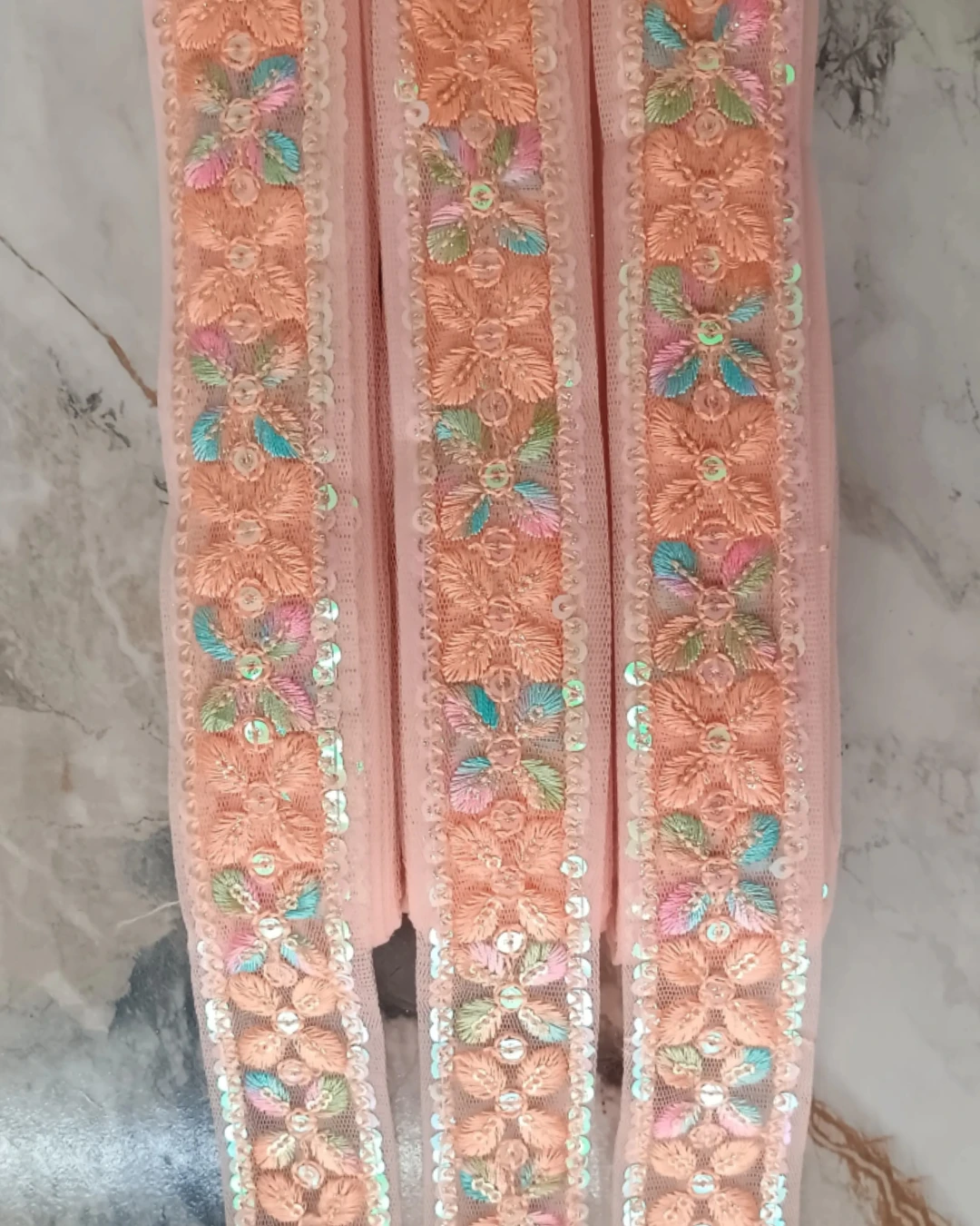 fita no 45 peach