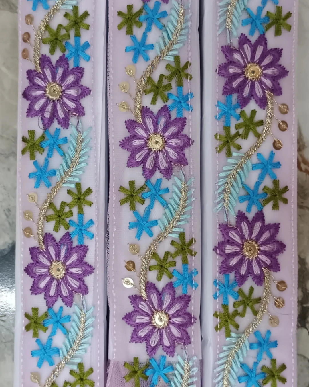 fita no 40 lavender
