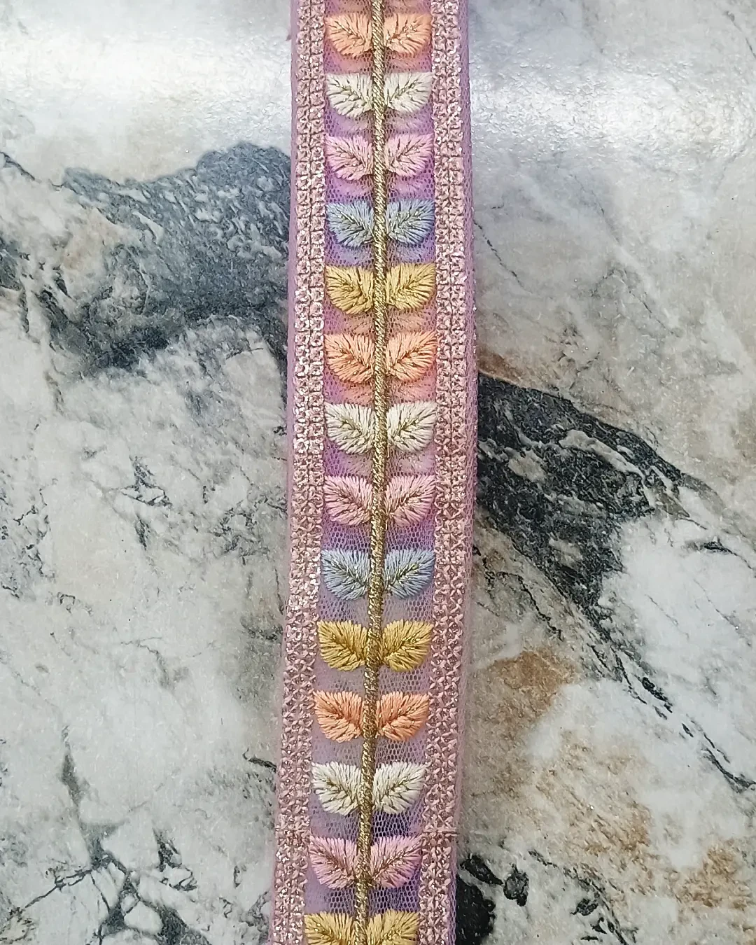 fita no 17 lavender