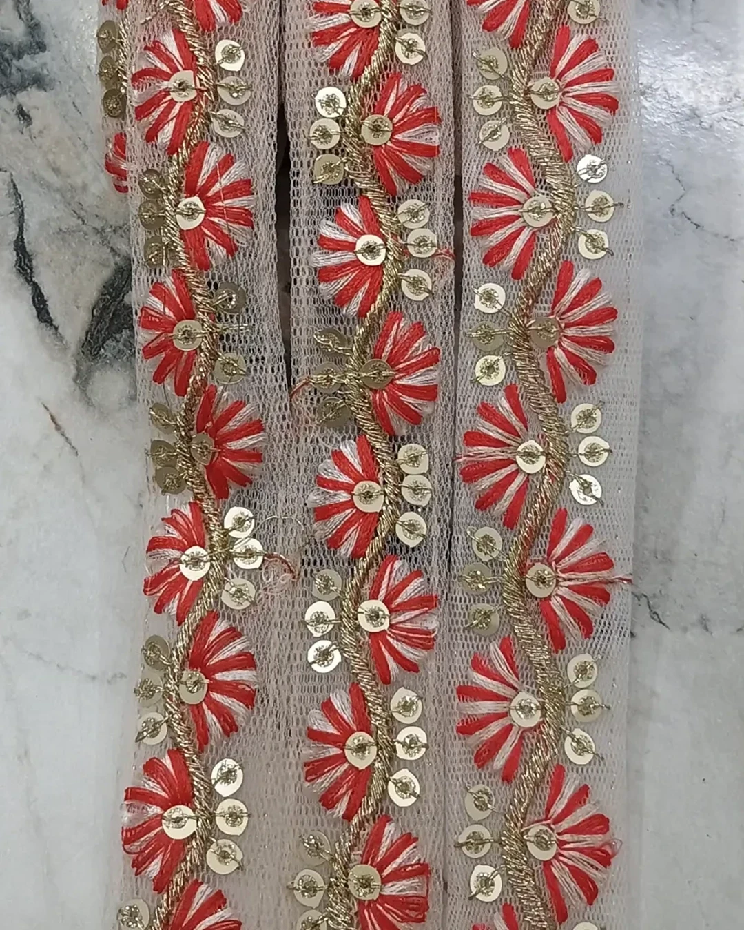fita no 1 red