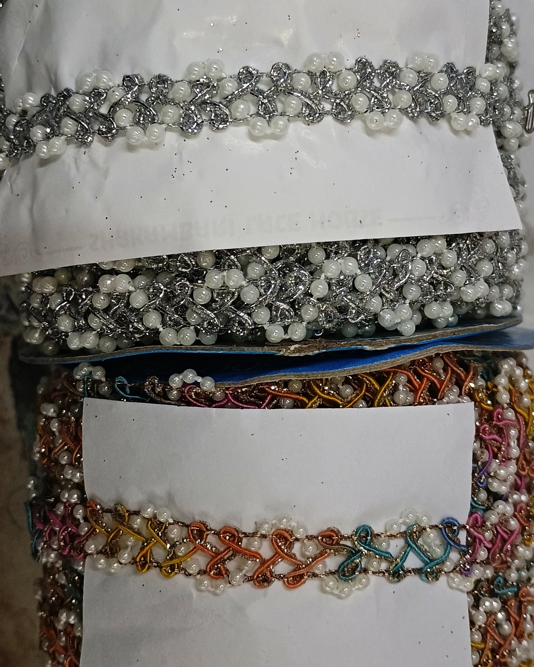 zari no 1