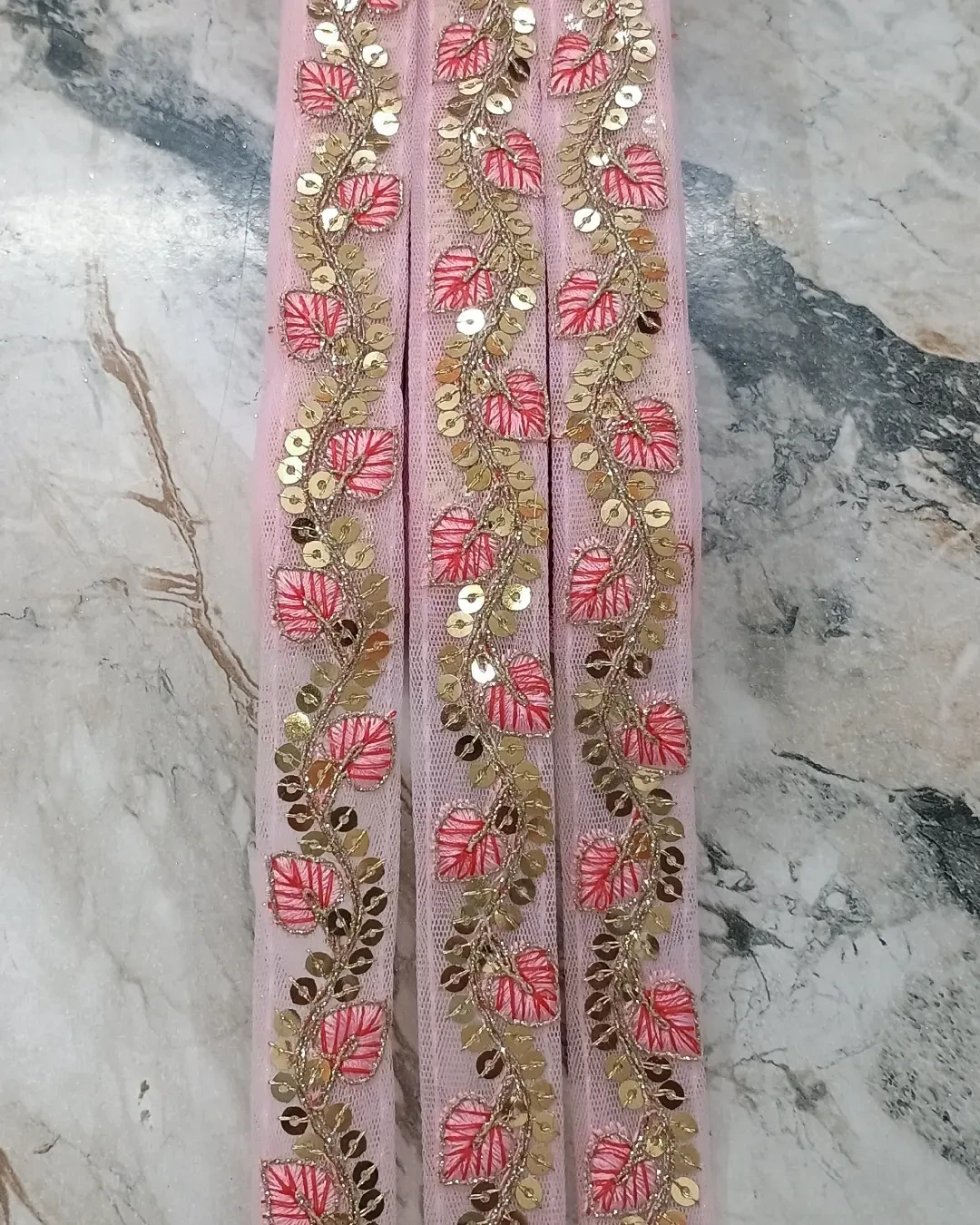 fita no 2 pink