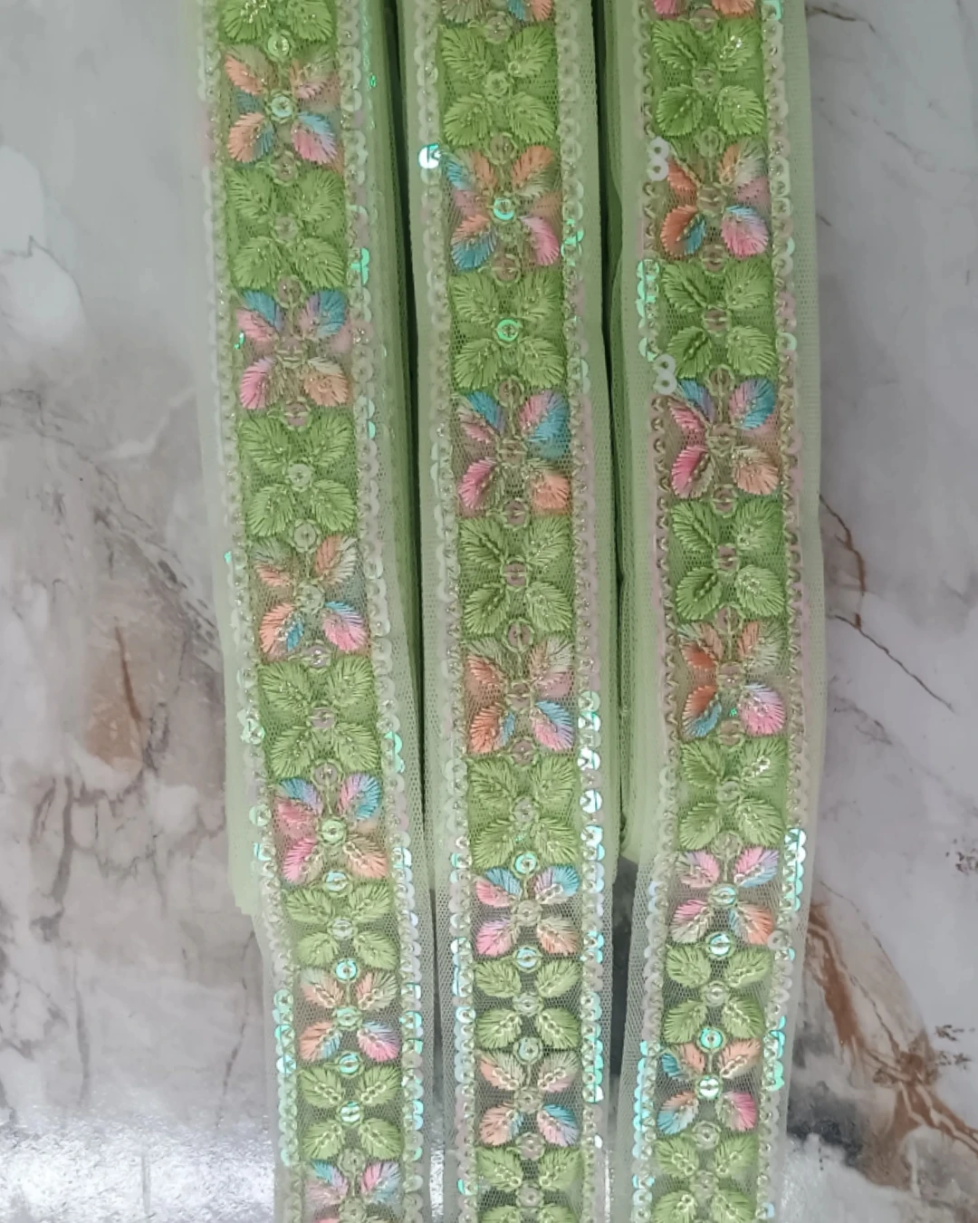 fita no 45 green