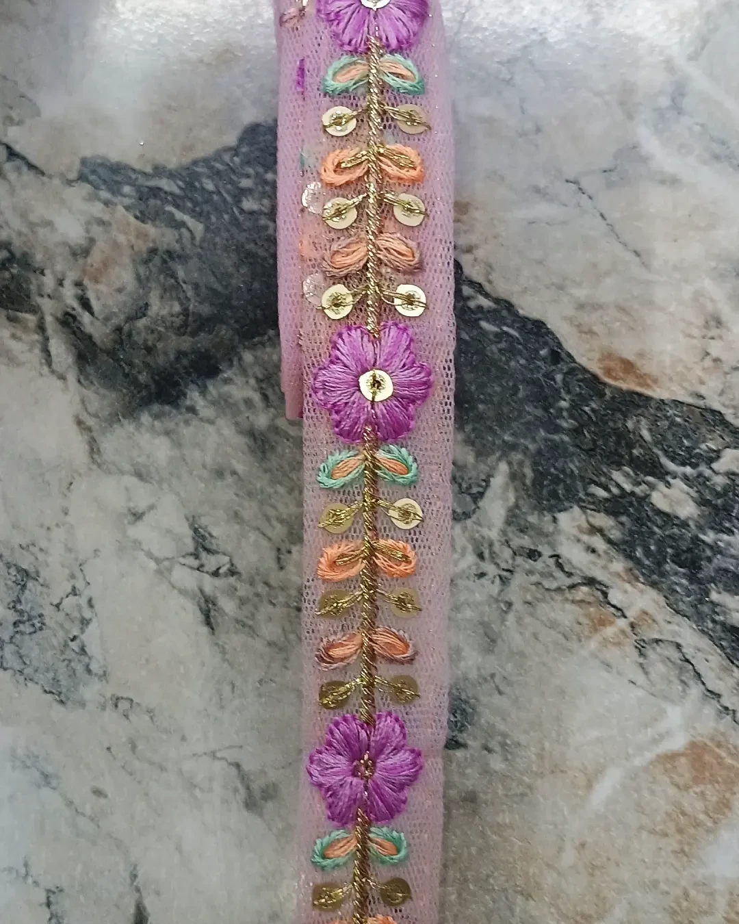 fita no 8 lavender