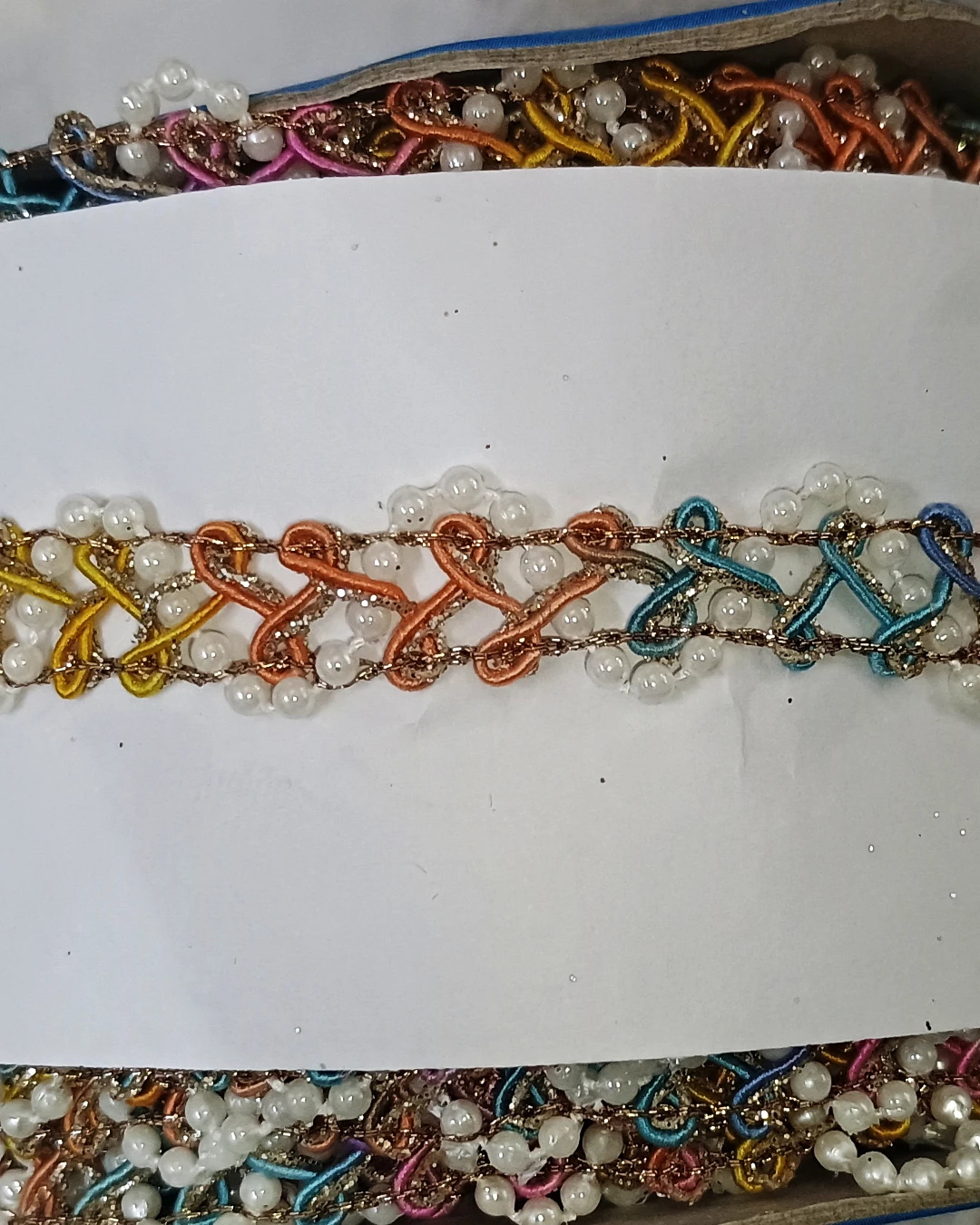 zari no 1 light multi